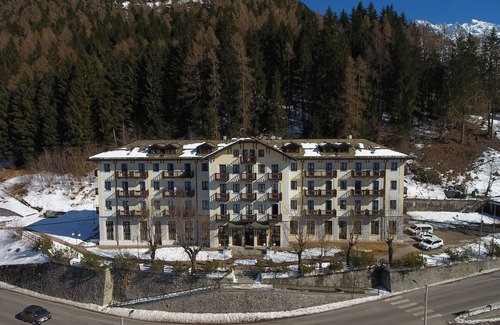 Ponte di Legno House | Palace Pontedilegno Resort