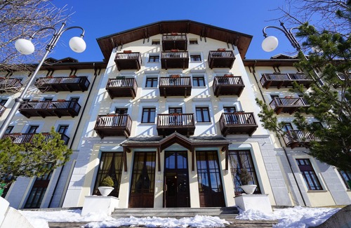 Ponte di Legno House | Palace Pontedilegno Resort