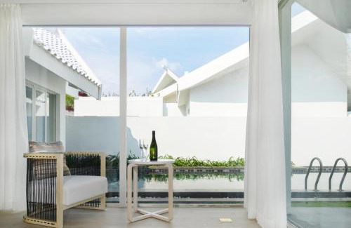 Jiyang Resort | Palace Resort Villas Yalong Bay Sanya
