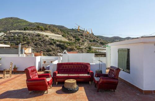 Itrabo Apartment | Palacete Fabian 1