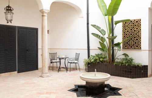 Alfalfa Apartment | Palacete Molina