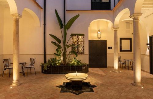 Alfalfa Apartment | Palacete Molina