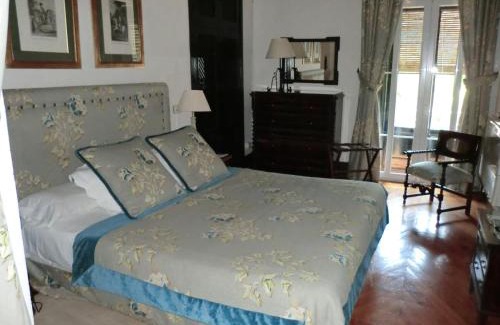 Ubeda Hotel | Palacio de la Rambla