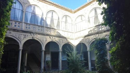 Ubeda Hotel | Palacio de la Rambla