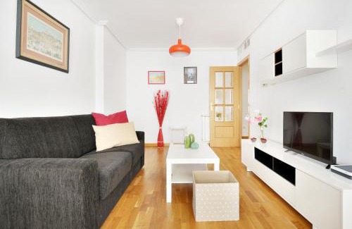 San Pablo Apartment | Palacio de Los Luna