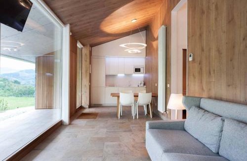 Igantzi Hotel | Palacio de Yrisarri by IrriSarri Land