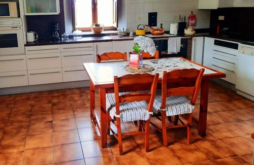 Granda (Siero) House | Palacio Marques Vega de Anzo (country villa 17th century)