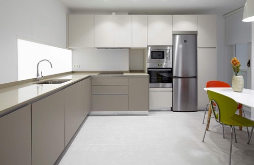 Antiguo Apartment | Palacio Miramar by FeelFree Rentals