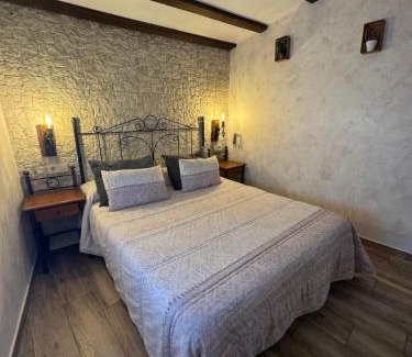 Chinchon House | Palacito de la Rubia
