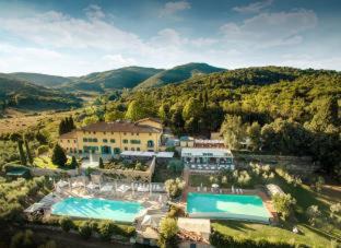 Figline e Incisa Valdarno Hotel | Palagina la dimora