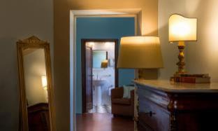 Figline e Incisa Valdarno Hotel | Palagina la dimora