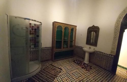 Dar Tazi House | Palais AL Firdaous Medina