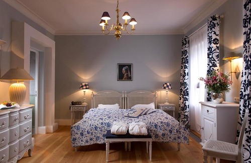 Neustadt Hotel | Palais Esplanade Hamburg - Adults Only