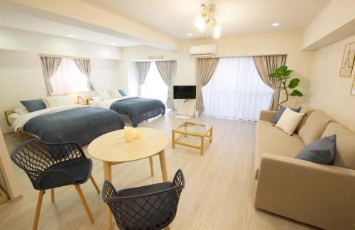 Sangenjaya Apartment | PALAIS GRACE 301