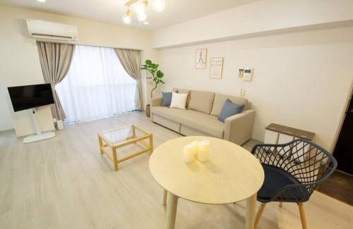 Sangenjaya Apartment | PALAIS GRACE 301