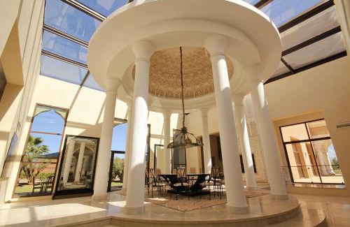 Marrakech Villa | Palais Les Orchidées