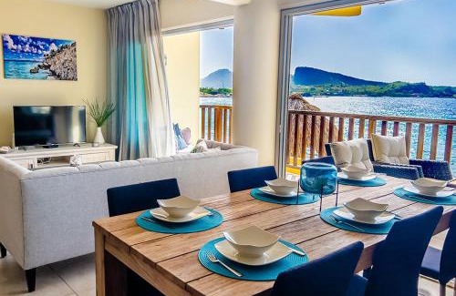 Jan Thiel Resort | Palapa Beach Resort Curacao