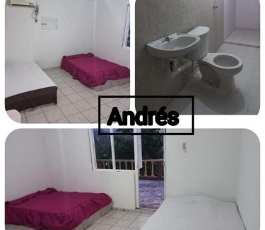 Montepio Hotel | Palapa las 3sirenitas