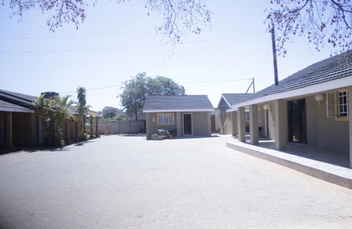 Palapye House | Palapye Guest House