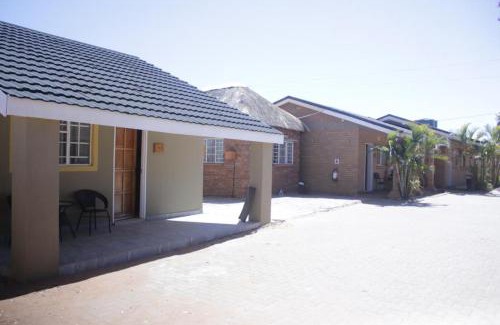 Palapye House | Palapye Guest House