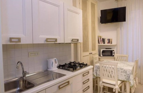 Borgo Antico Apartment | Palasgio House - Monterosso Cinque Terre .- Citra011019-LT-0135