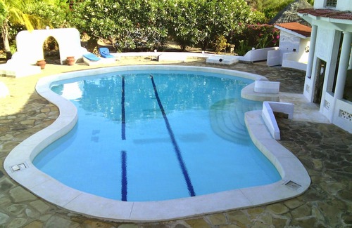 Malindi Marine National Park Villa | Palatial private paradise for the ultimate vacation