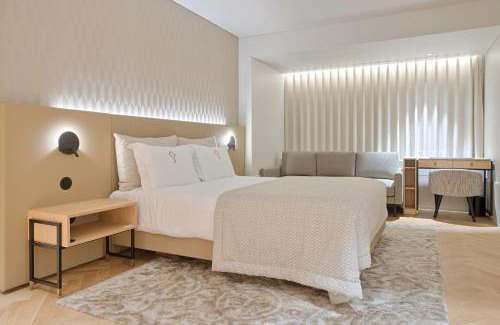 Lomar e Arcos House | Palatial Suites