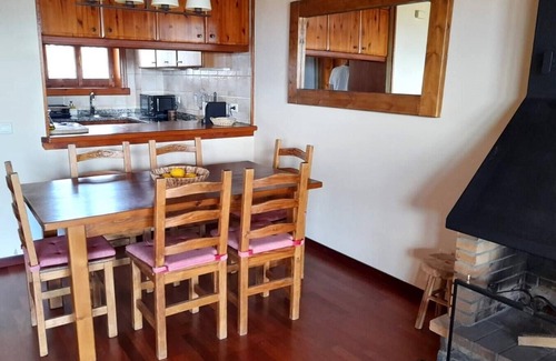 Palau-de-Cerdagne House | Palau de Cerdanya IV