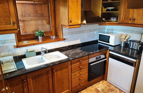 Palau-de-Cerdagne Apartment | Palau de Cerdanya VI