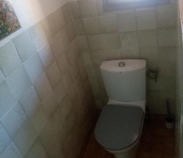 Le Muy House | palayson