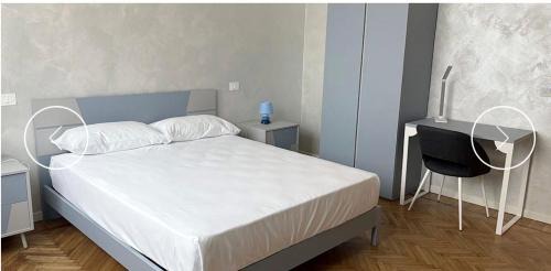 Castiglione delle Stiviere Apartment | Palazzo Cavalieri
