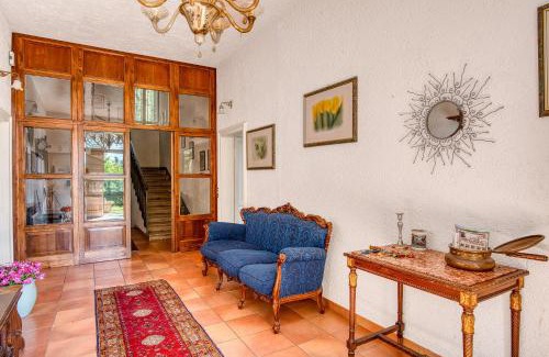Lidarno House | Palazzetto Bovini