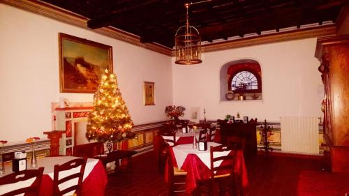 San Polo dei Cavalieri Bed & Breakfast | Palazzetto Leonardi