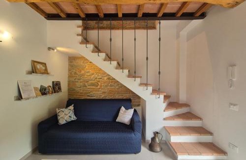 Borgo San Lorenzo House | Palazzina nel cuore del Mugello