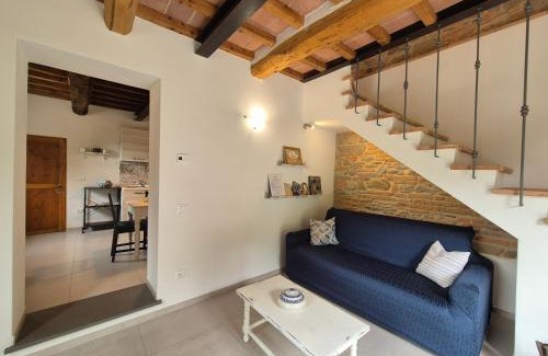 Borgo San Lorenzo House | Palazzina nel cuore del Mugello