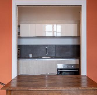 Ortigia Apartment | Palazzo Alfeo Aparthotel
