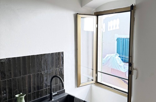 Bordighera Apartment | Palazzo BordiLand 1