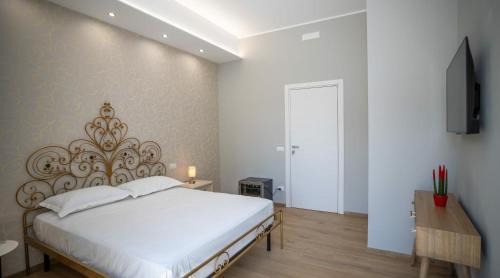 Potenza House | Palazzo Brienza