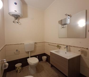 Mili San Pietro Bed & Breakfast | PALAZZO CAMERANa