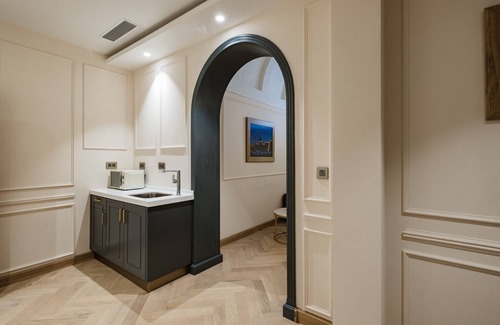 Ghaxaq Hotel | Palazzo Castagna