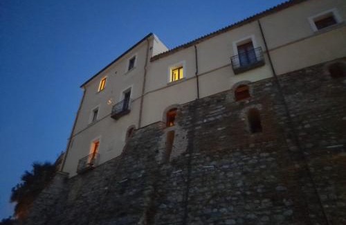 Corigliano-Rossano Bed & Breakfast | Palazzo Castriota B&B