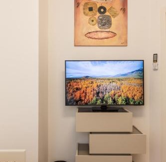 Pavia Apartment | Palazzo Cavour, 34 - Luxury Suite Cardo