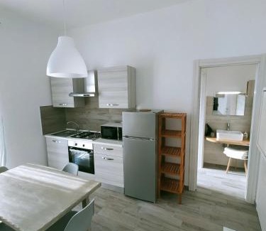 Trino Apartment | Palazzo Cavour