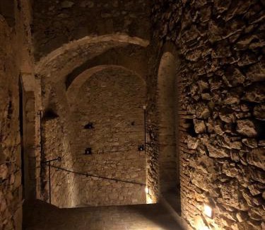 Cesi Hotel | Palazzo Contelori