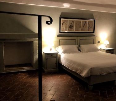 Cesi Hotel | Palazzo Contelori