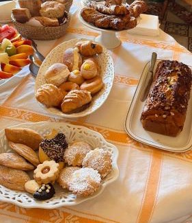 Rosciano Bed & Breakfast | Palazzo De Fabritiis