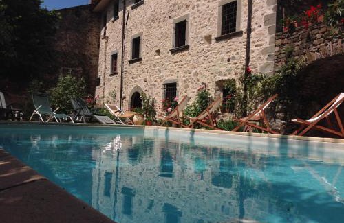 Tavernelle Apartment | Palazzo del Duca