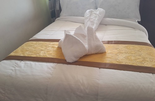 Matema Hotel | PALAZZO GARDEN RESORT MATEMA