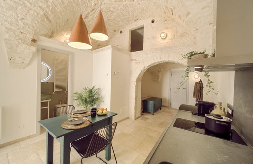 Centro Storico House | Palazzo Gentile