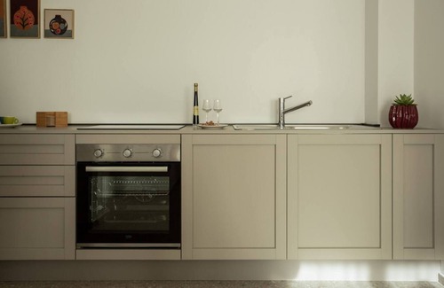 Castel di Sangro Apartment | Palazzo Indaco - RESIDENZA PERLA